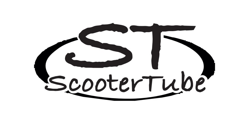Billaricambi - ScooterTube Logo