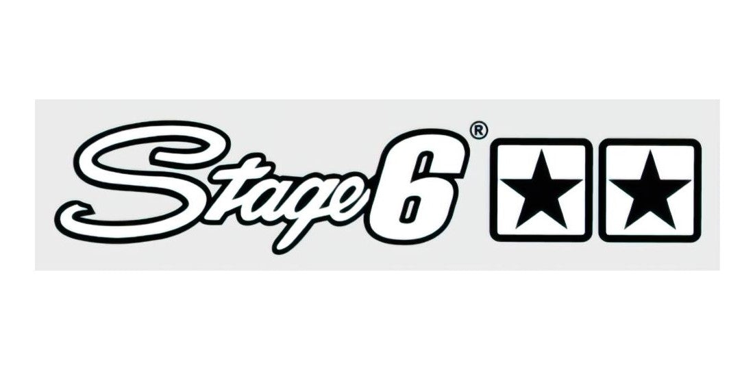 Stage6 Brand