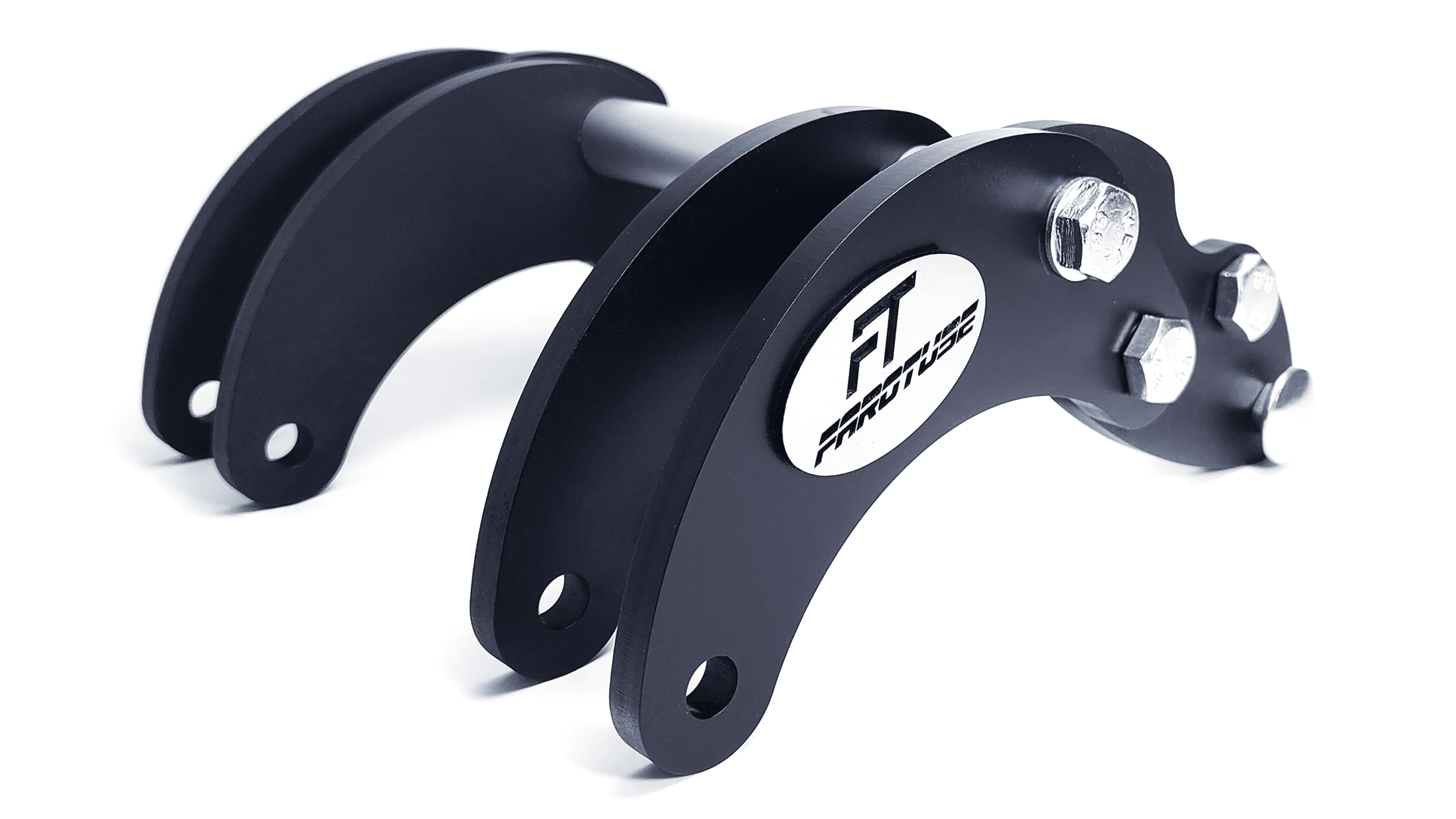 ftsp telaietto reggiblocco farotube per booster e bw's modifica a li