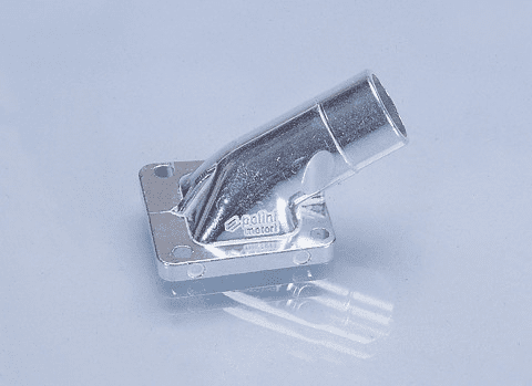 215.0227 collettore aspirazione polini d.17/19 peugeot 103 spx 50