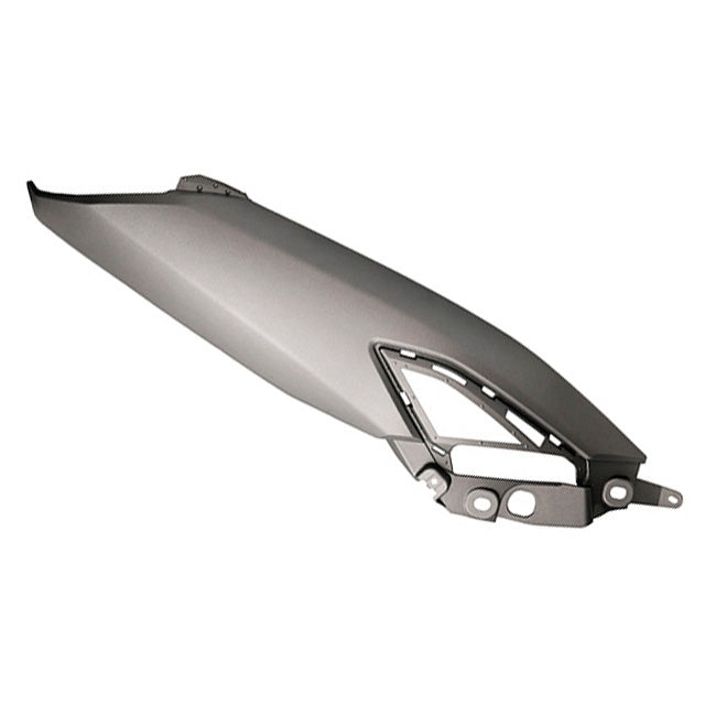 AP55BP12.656.09.GM Coperchio posteriore lato destro Yamaha Nmax >21 AllPro