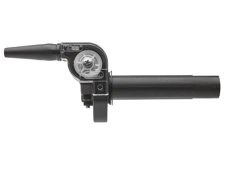 COMANDO GAS RAPIDO TOMMASELLI FORMULA SENZA MANOPOLE