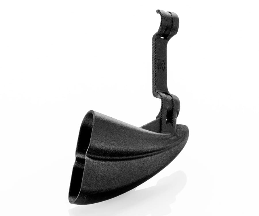 Ventilazione freni RPG raffreddamento freni per pinze freno radiali 82mm
