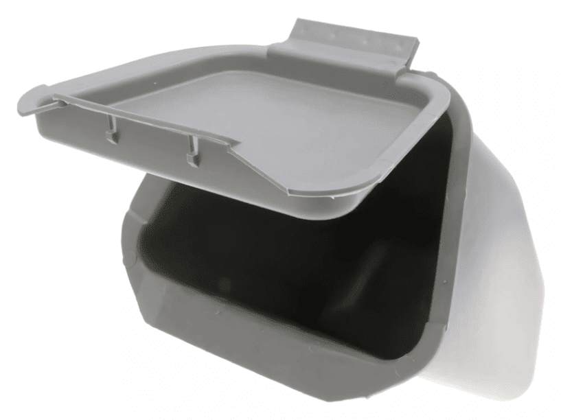 36555 Tool Bag Vespa PK 50 / 50 / 125