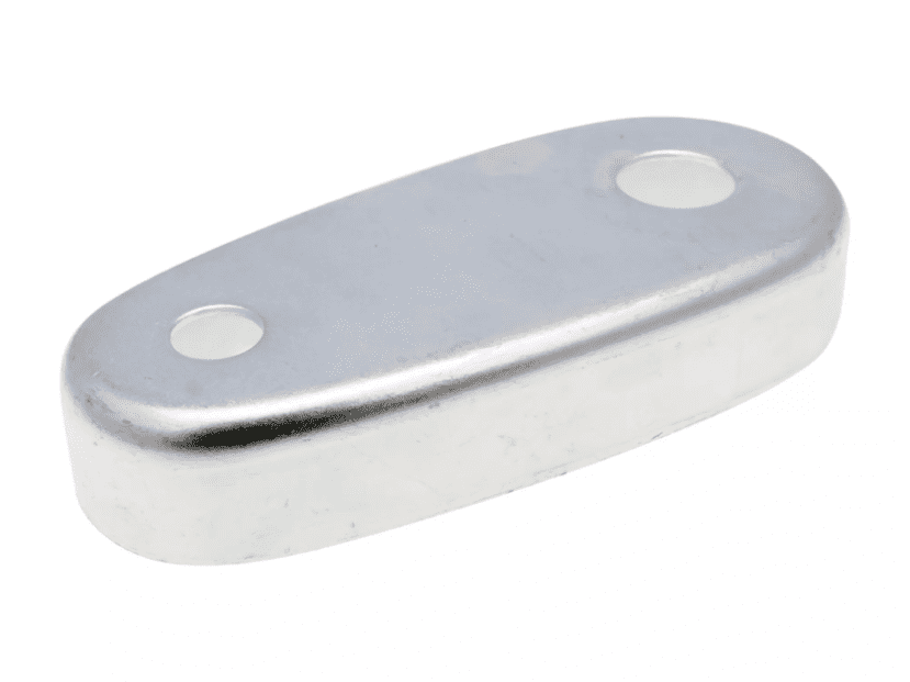 36471 Coperchio Sospensione Forcella Vespa V 50 / Special 50 / Primavera 125 ET3