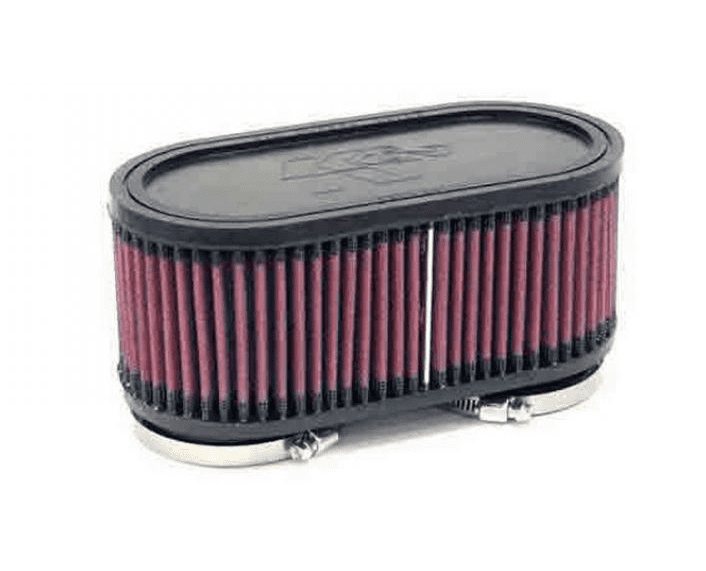 sgr-269385 k&n air filter -universal universal - cc washable racing sport