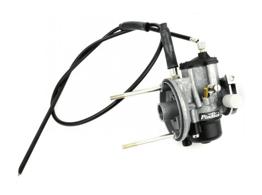 25290958 carburetor pinasco 18/16p piaggio ape 50