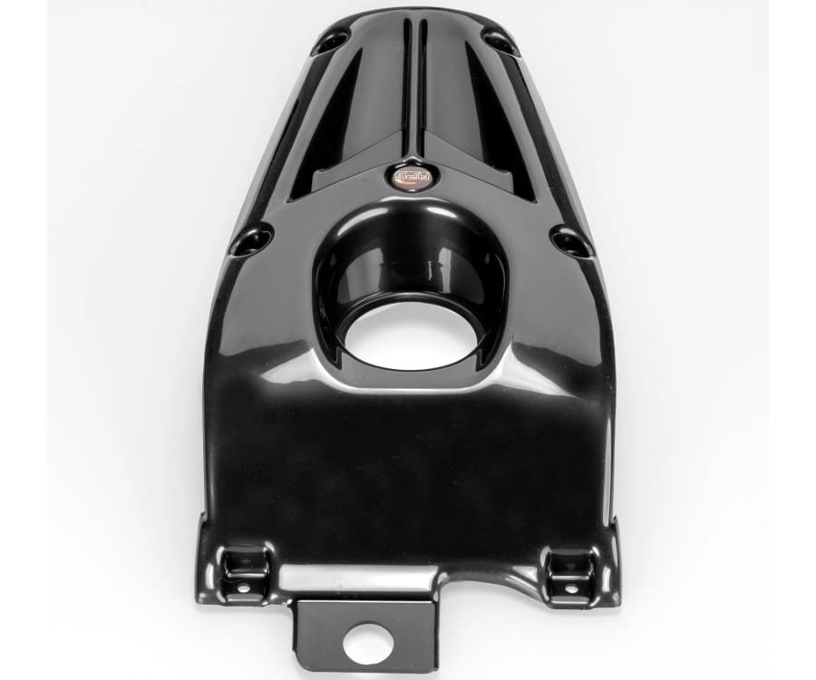 Gobba da corsa passeggero RPG Racing Pillion / Yamaha Aerox / MBK Nitro