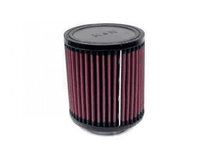 sgr-269257 k&n air filter -universal universal - cc washable racing sport