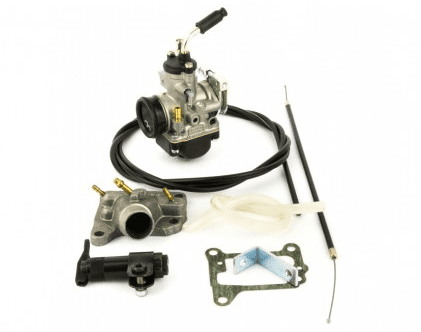 10294935 carburetor 21 pinasco italjet formula 50 fuel system