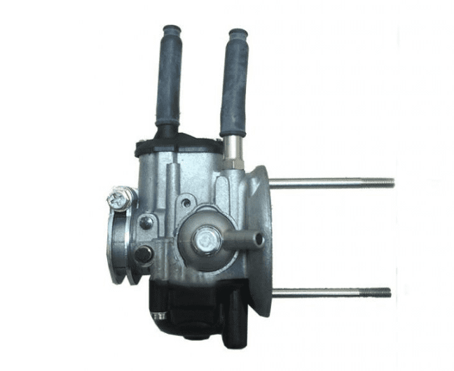 00905 carburatore dellorto ape 50 shbc 19 19f dell'orto elaborazione con miscelatore 905