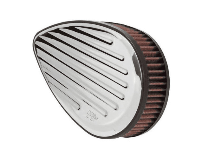 sgr-269151 k&n air filter -universal universal - cc washable racing sport