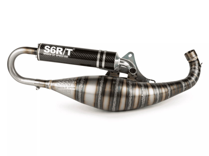 S6-9616623 Marmitta Stage6 R/T fl 100CC, COD: S6-9616623
