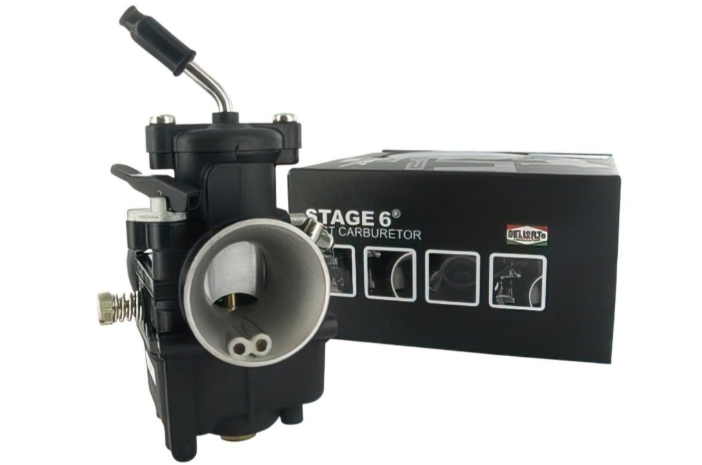 S6-30RT-VHST28 Carburatore Stage6 R/T 28 mm, COD: S6-30RT-VHST28