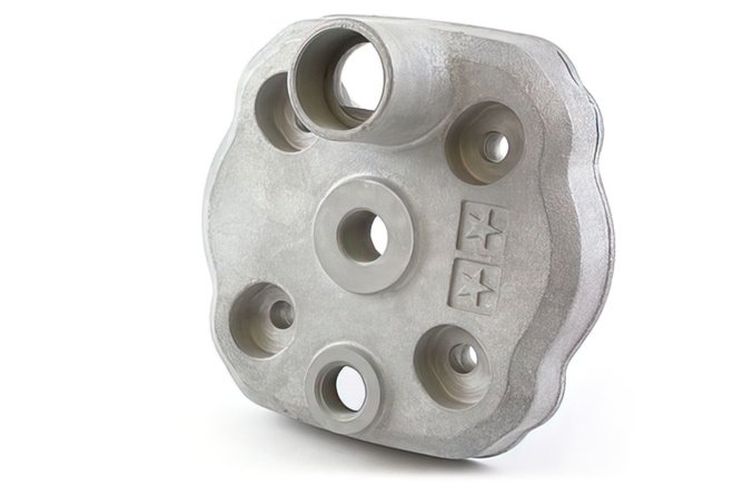 S6-7019310ET02 Testa Cilindro Stage6 BigRacing / Streetrace 77cc Derbi Euro3/ Euro 4, COD: S6-7019310ET02