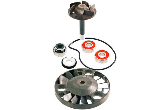 R100110070 Kit Riparazione Pompa Acqua RMS, Piaggio Leader 125/180/200cc 4T LC, COD: R100110070