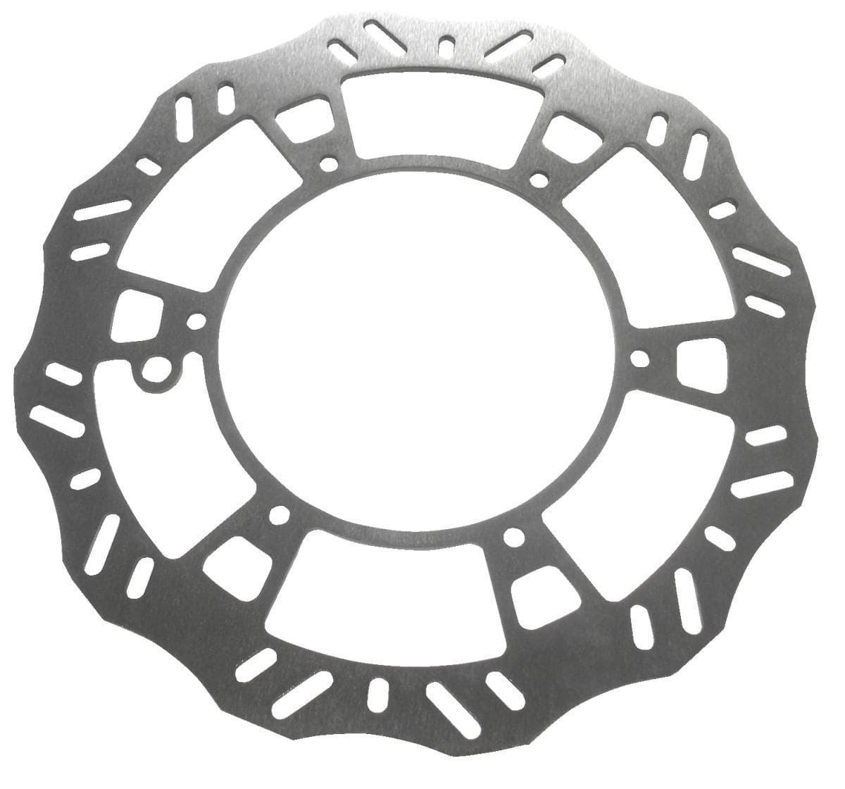 MR17111413 Moose Racing Sherco Front Brake Disc