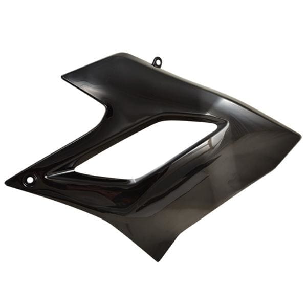 CGN486898 Fianchetto anteriore destra nero Derbi DRD Racing, COD: CGN486898