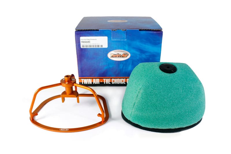 TWA-150222C Kit Powerflow Twin Air Honda, COD: TWA-150222C