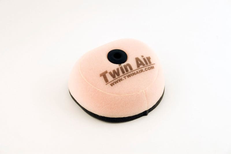 TWA-152215FR Filter Kit Powerflow Twin Air Yamaha WRF250, COD: TWA-152215FR