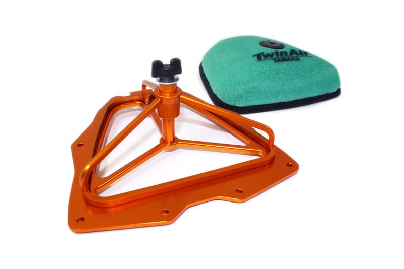 TWA-152222C Kit Powerflow Twin Air Yamaha YZF 450