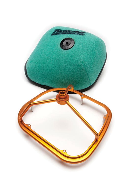 TWA-154215CN Kit Powerflow Twin Air KTM, COD: TWA-154215CN