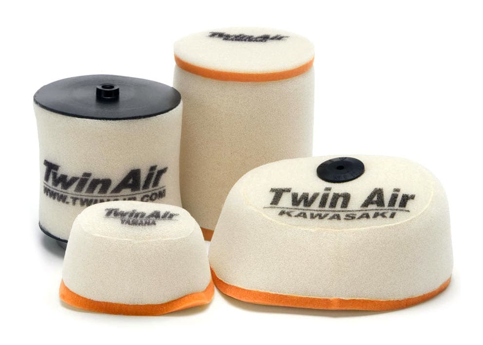 TWA-154222FR Filtro Aria per kit Powerflow Twin Air KTM / Husqvarna