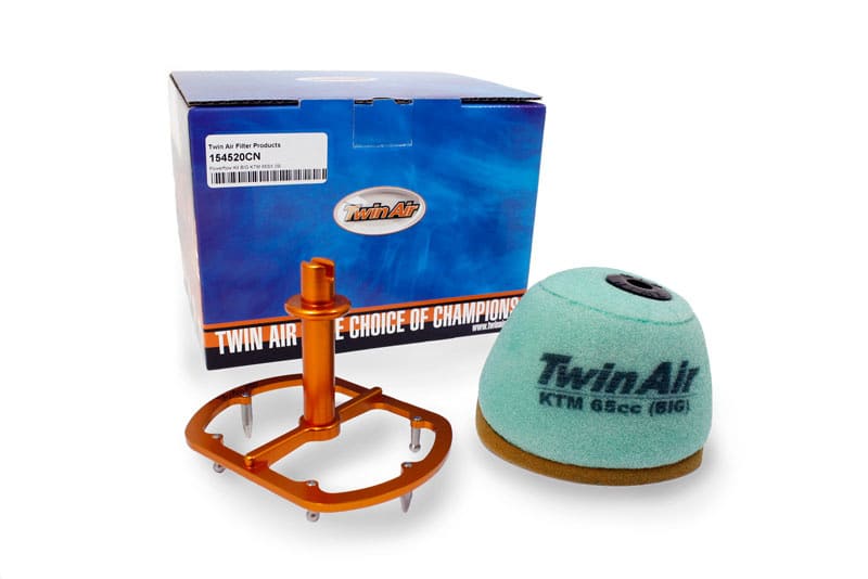 TWA-154520CN Kit Powerflow Twin Air KTM, COD: TWA-154520CN