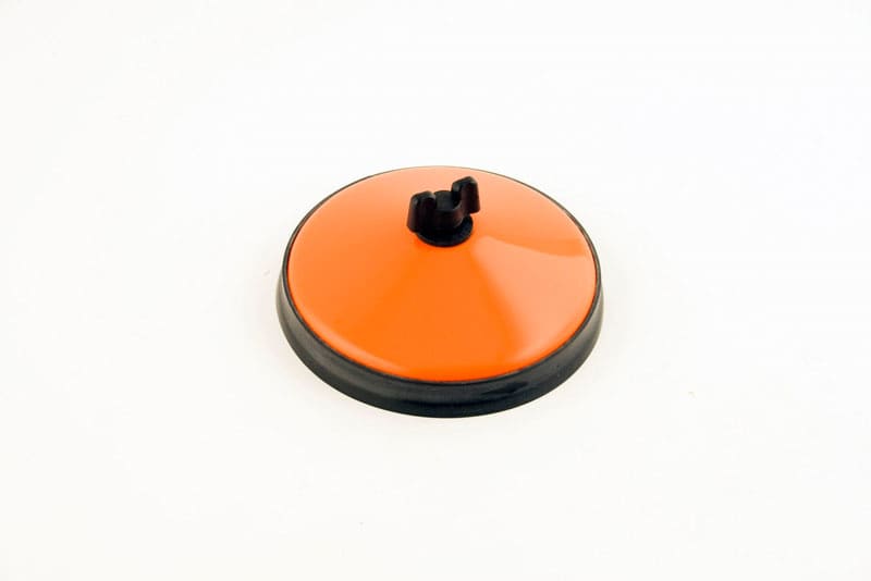 TWA-160065 Coperchio di lavaggio filtro aria Twin Air YZ 80 / 85 1993-07, COD: TWA-160065