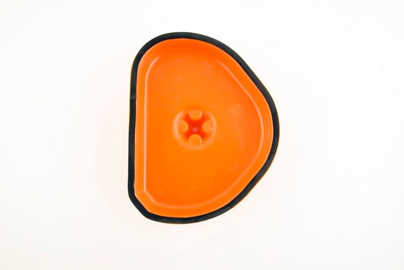 TWA-160084 Twin Air Kawasaki Air Filter Washer Cover