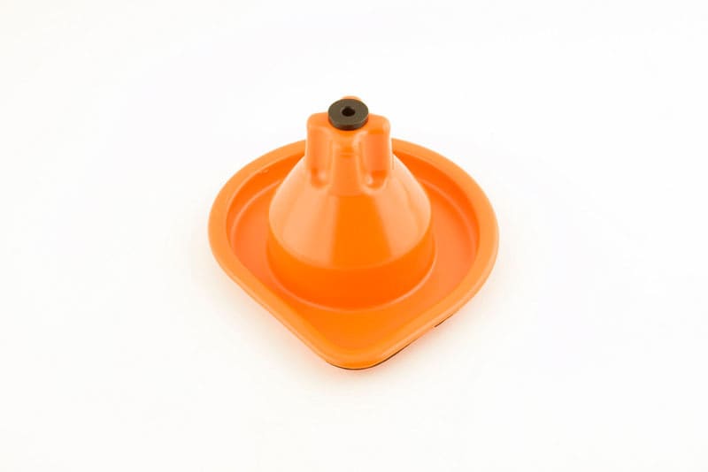TWA-160099 Coperchio di lavaggio filtro aria Twin AirGasgas 125-450 07-08, COD: TWA-160099