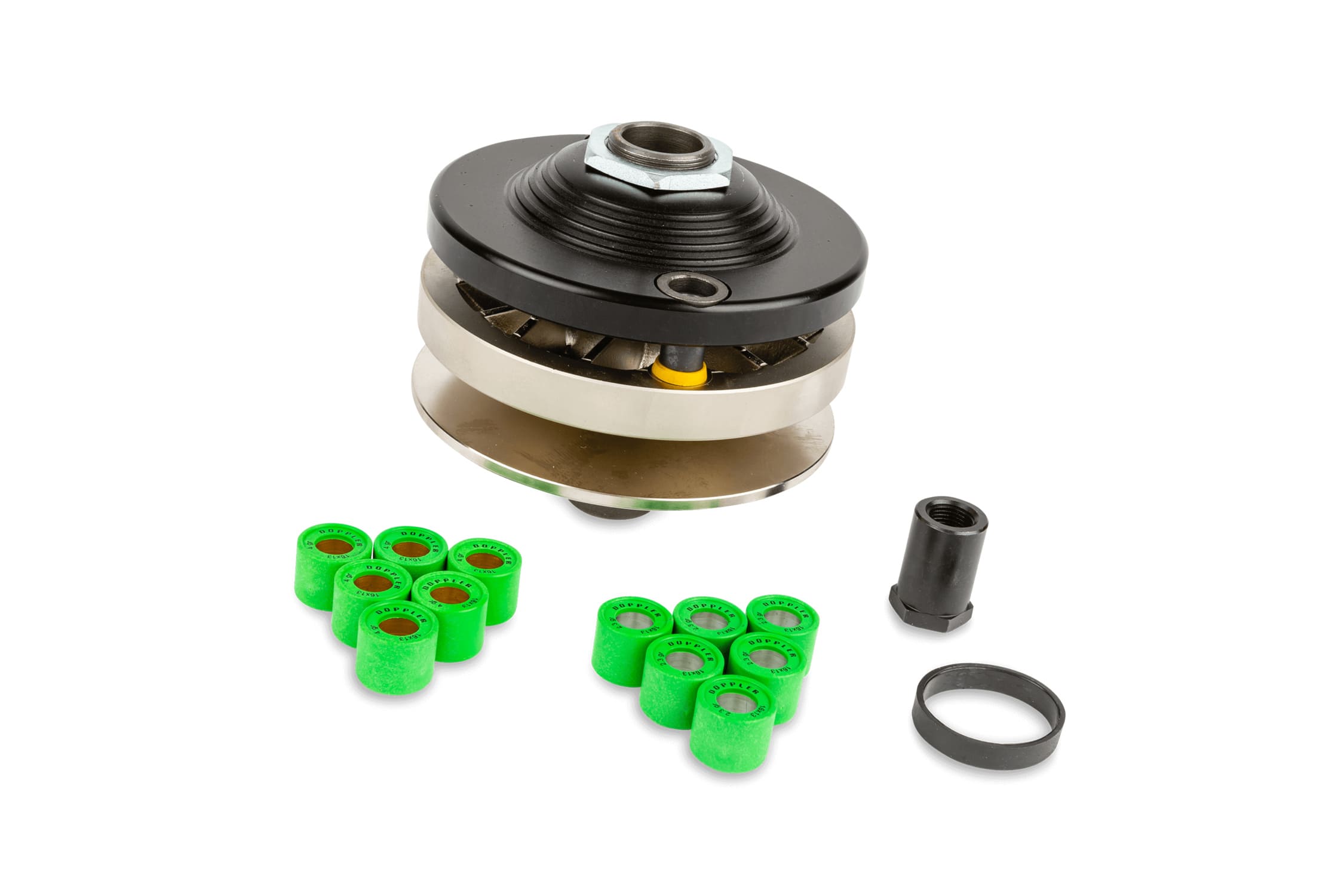 CGN216552 Variatore Doppler ER2 Peugeot 103 Vogue / MVL / SP (Montaggio senza Frizione), COD: CGN216552