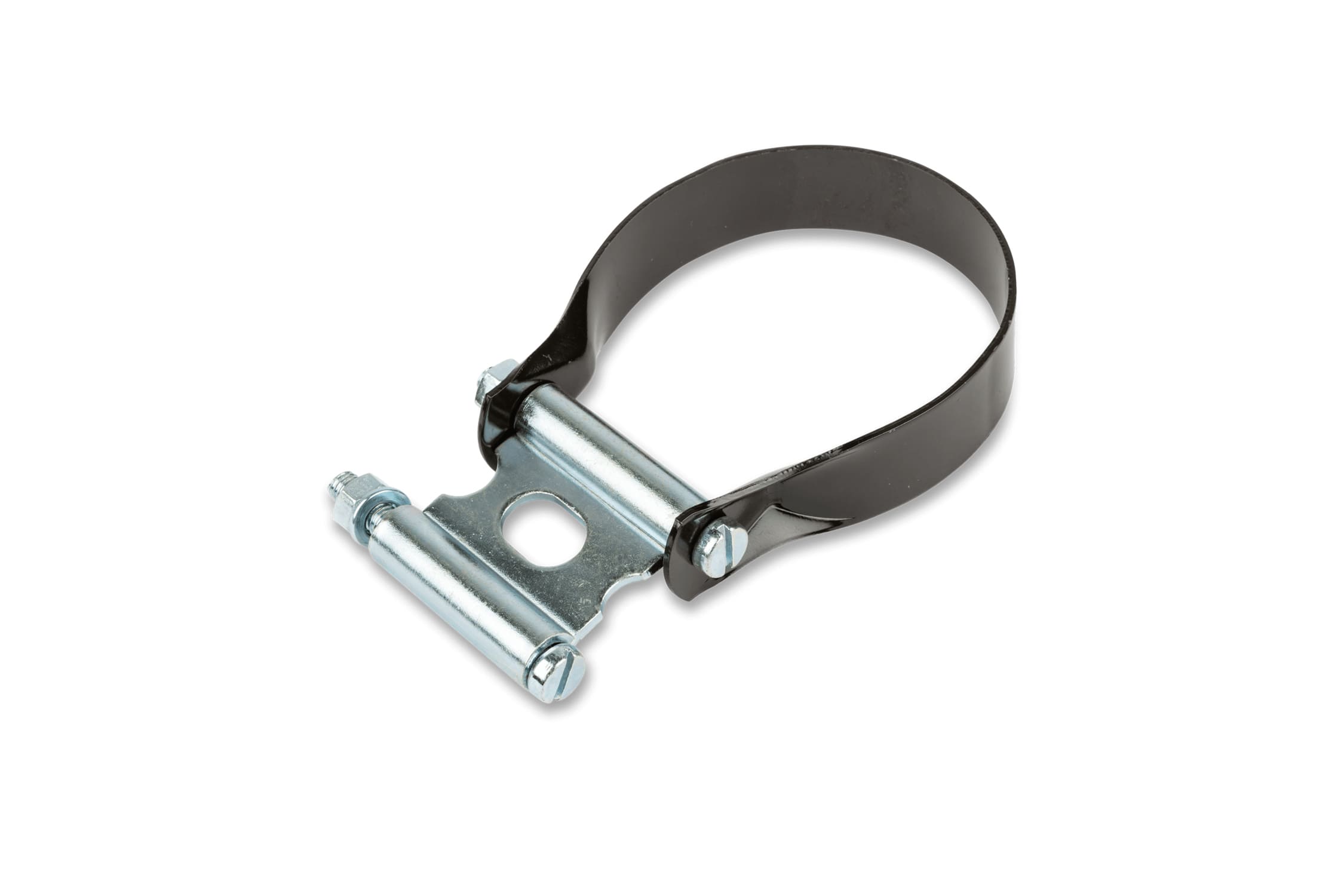 L-SA4481 Fascetta Marmitta nero Peugeot 103 SP / MV, COD: L-SA4481