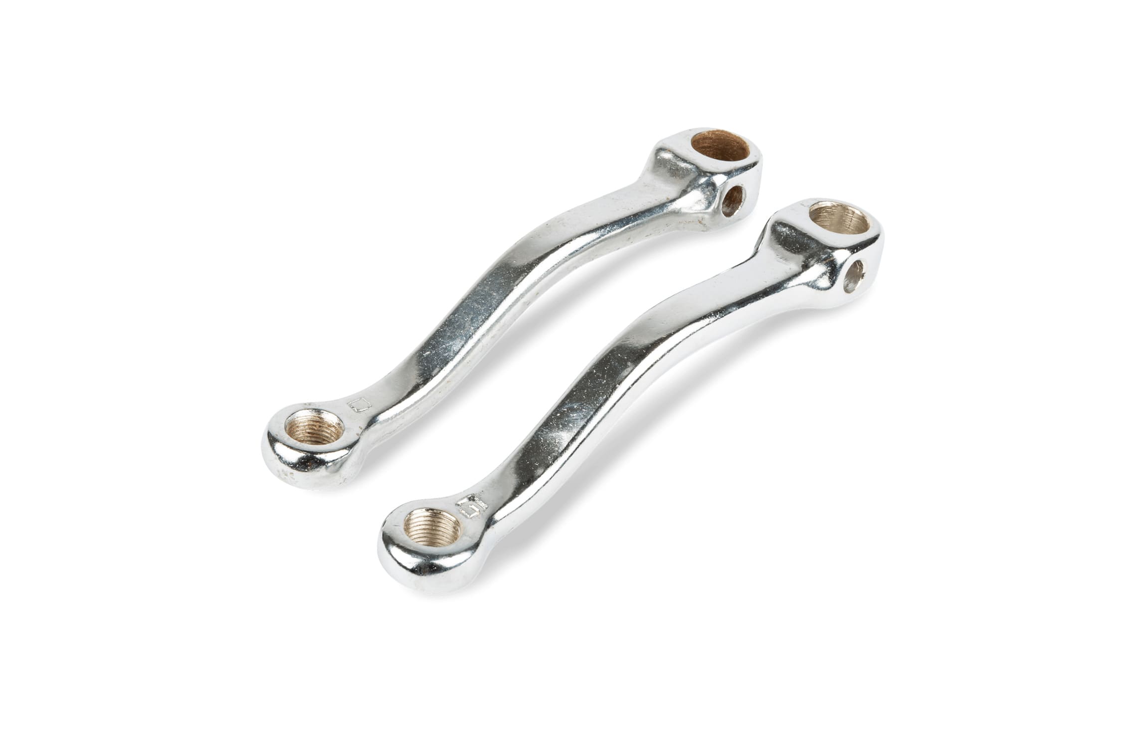 L-SA92695 Pedivelle (x2) Peugeot 103 L.150mm, COD: L-SA92695