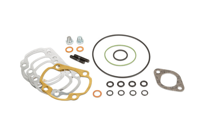 P166.0113 Gruppo Termico Polini Evolution III 70cc, Spinotto Pistone 12mm, MBK Nitro / Aerox