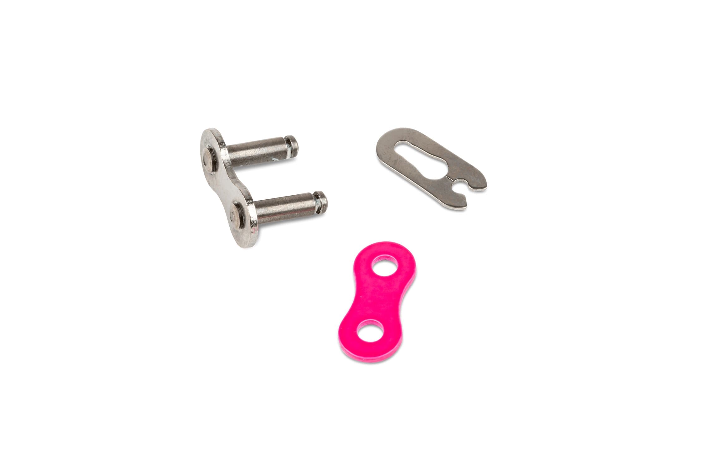 S6-2021003 Maglia di Catena 420 Stage6 pink neon, COD: S6-2021003