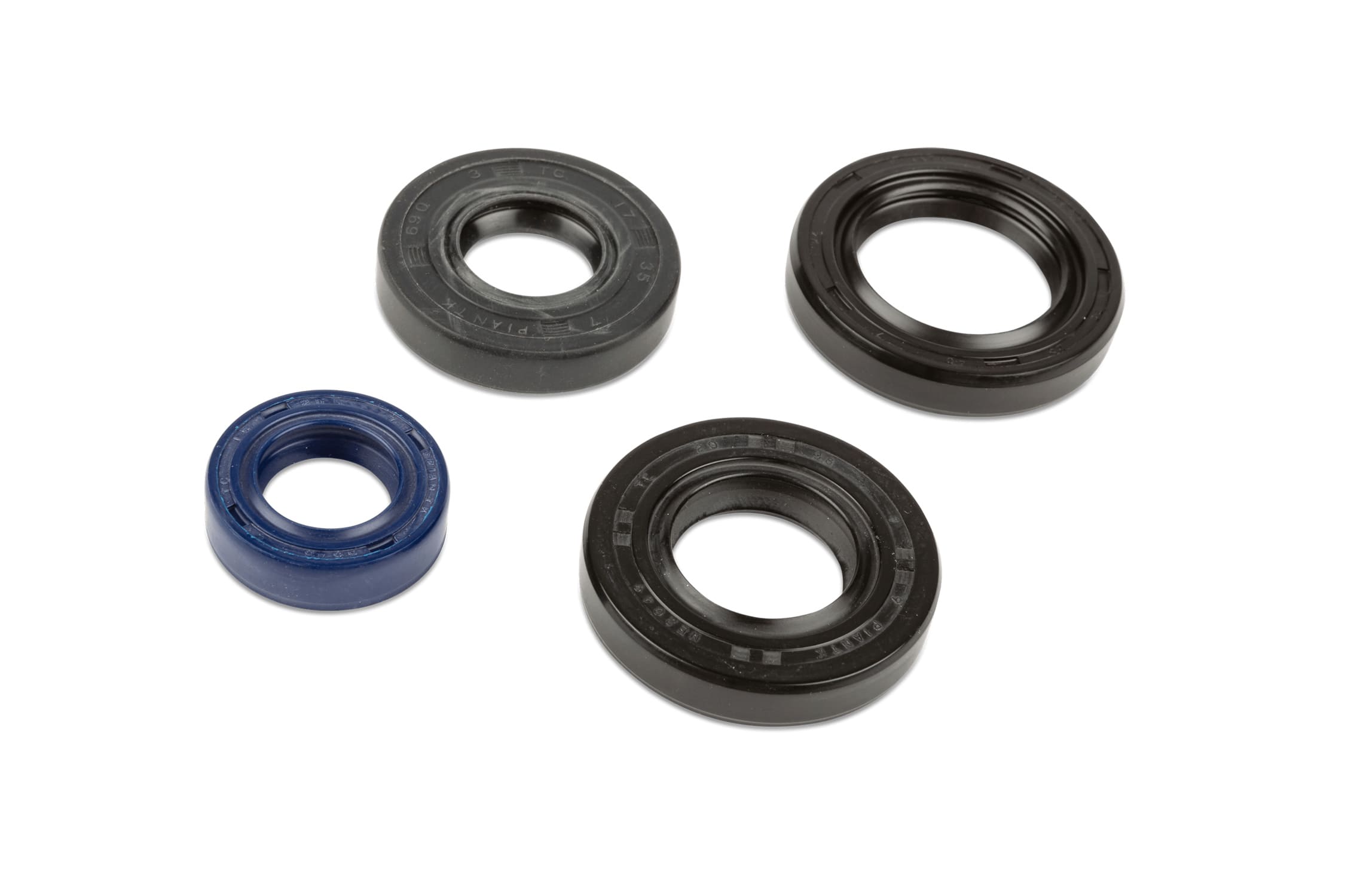 SP-90187 Kit paraolio motore PGO Big Max 50cc, COD: SP-90187