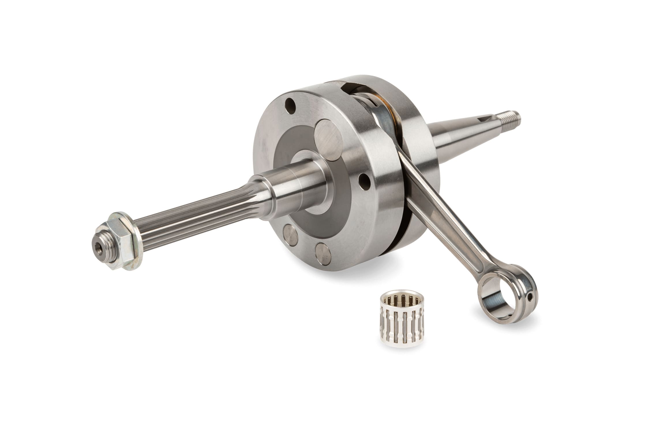 TFAST087 Albero Motore 2Fast 47 / 95 Minarelli, COD: TFAST087