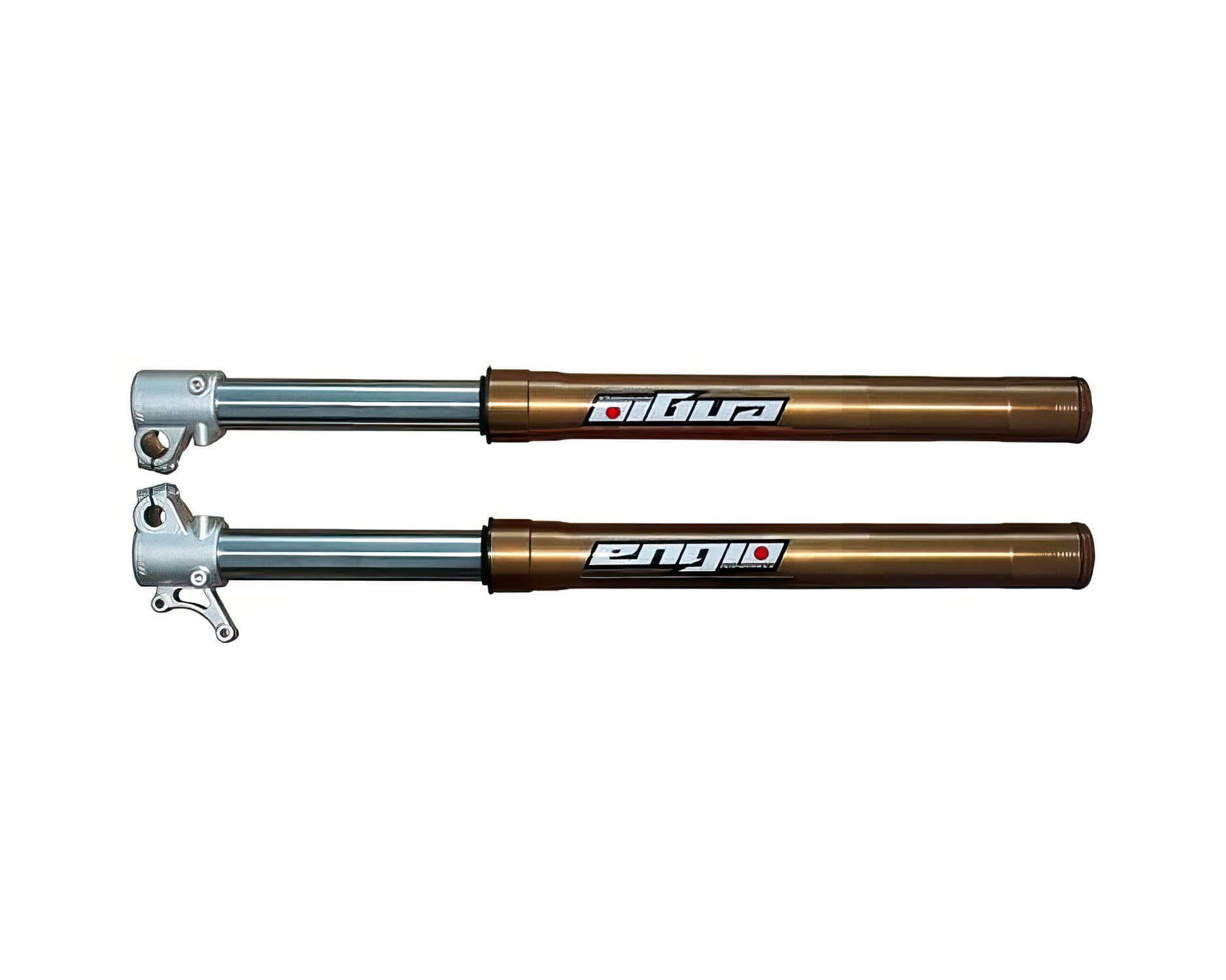 ENGI-E1-660 Adjustable 660mm Fork Tubes Engi Pit Bike / Dirt Bike