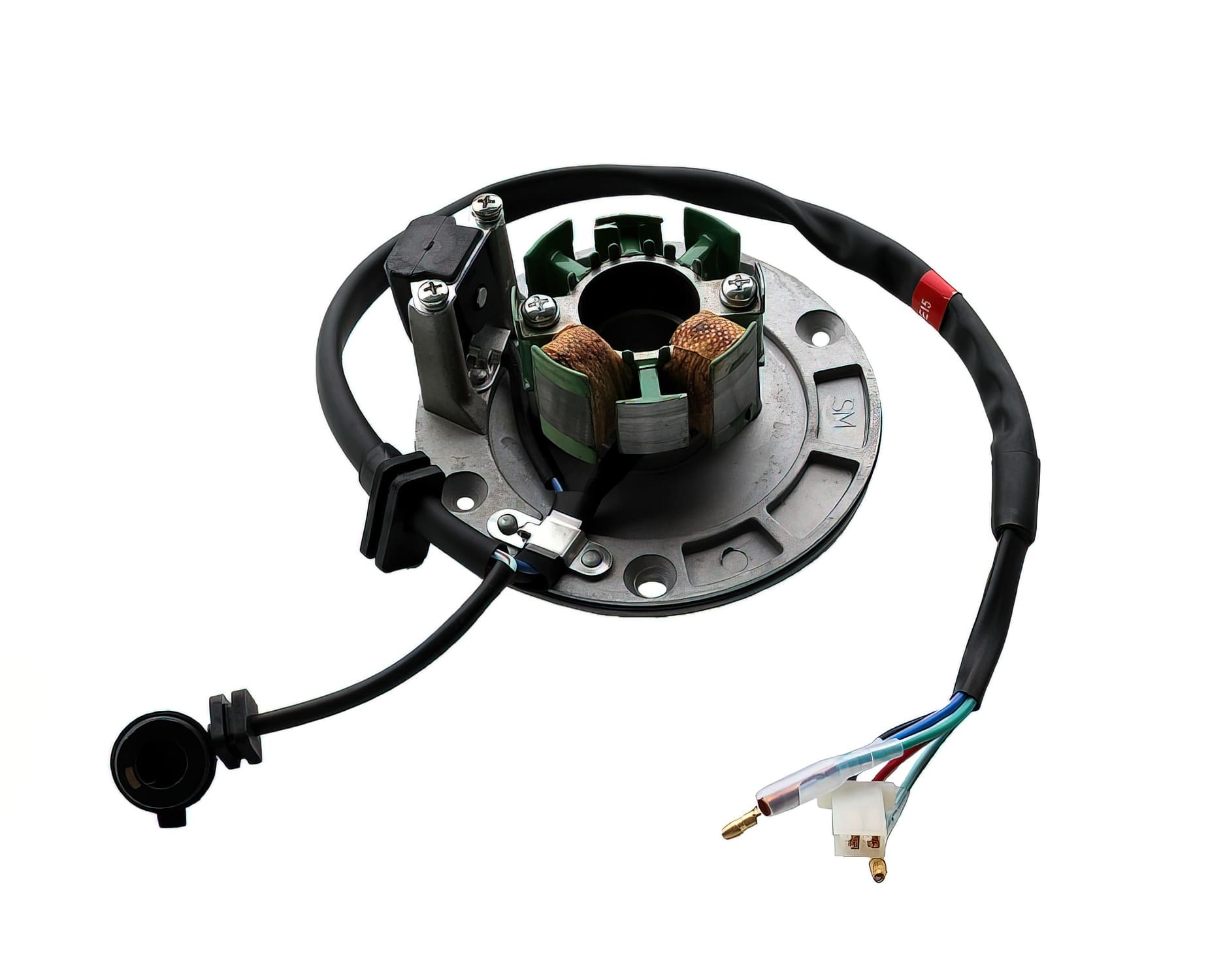 MB100205126-0002 Statore Accensione Pit Bike Zongshen 155cc