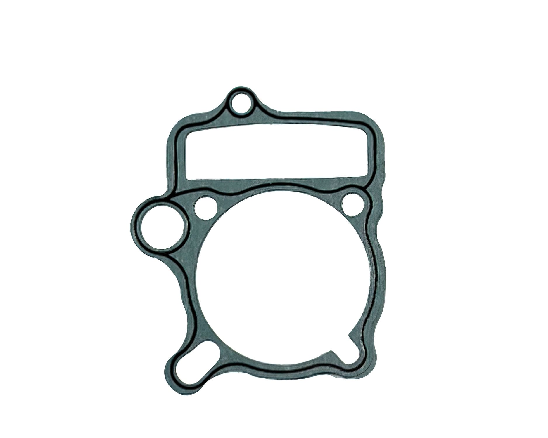 MB100208584 Guarnizione base cilindro Pit Bike Zongshen Fiddy 110/125cc, COD: MB100208584