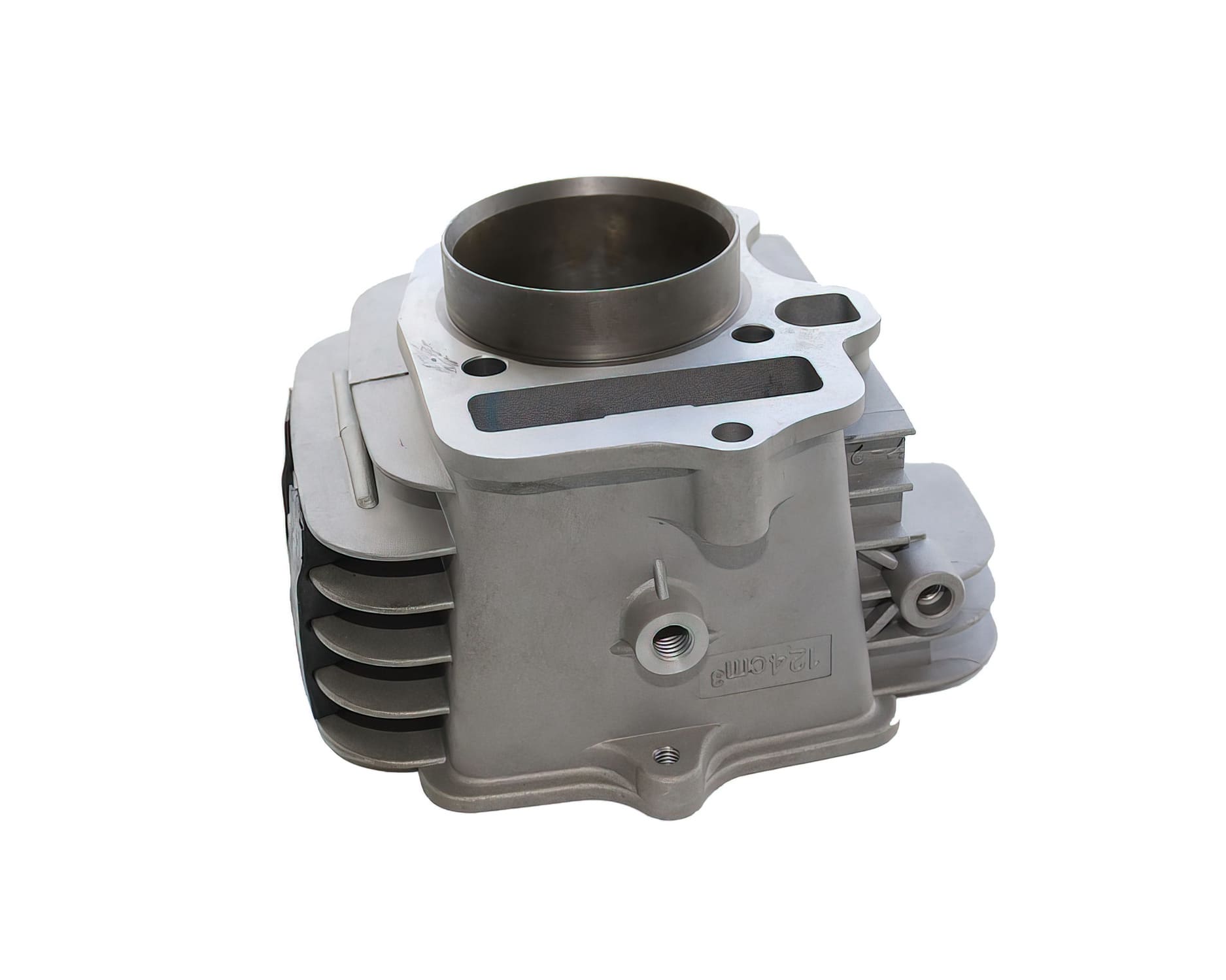 MB1110B-HZ01-00010Y Cilindro (solo) d.54mm YCF Pit Bike 125SE e-start, COD: MB1110B-HZ01-00010Y