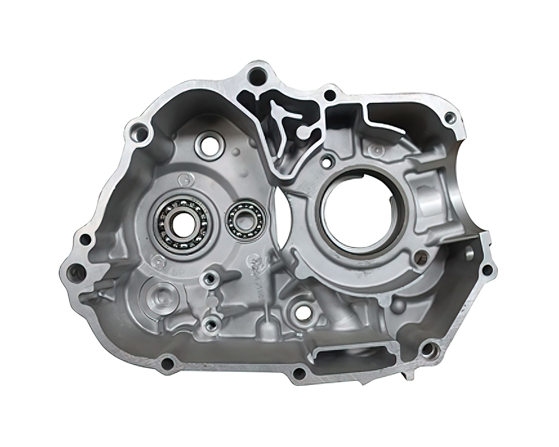 MB11210L Carter sinistra Pit Bike YCF 88cc, COD: MB11210L