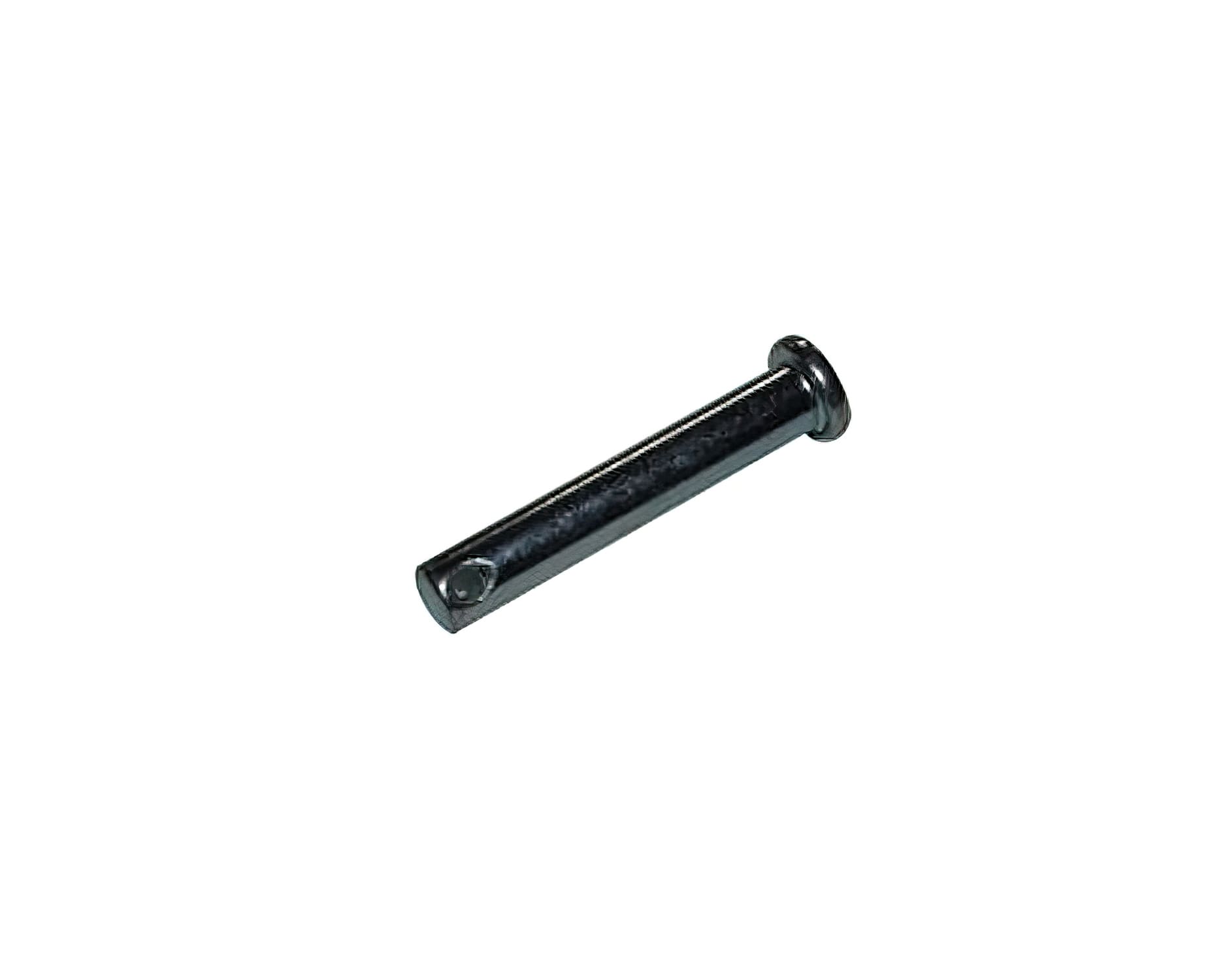 MB119.1-085047 Perno poggiapiedi inox d.8,5mm - L.47,5mm Pit Bike / Dirt Bike, COD: MB119.1-085047