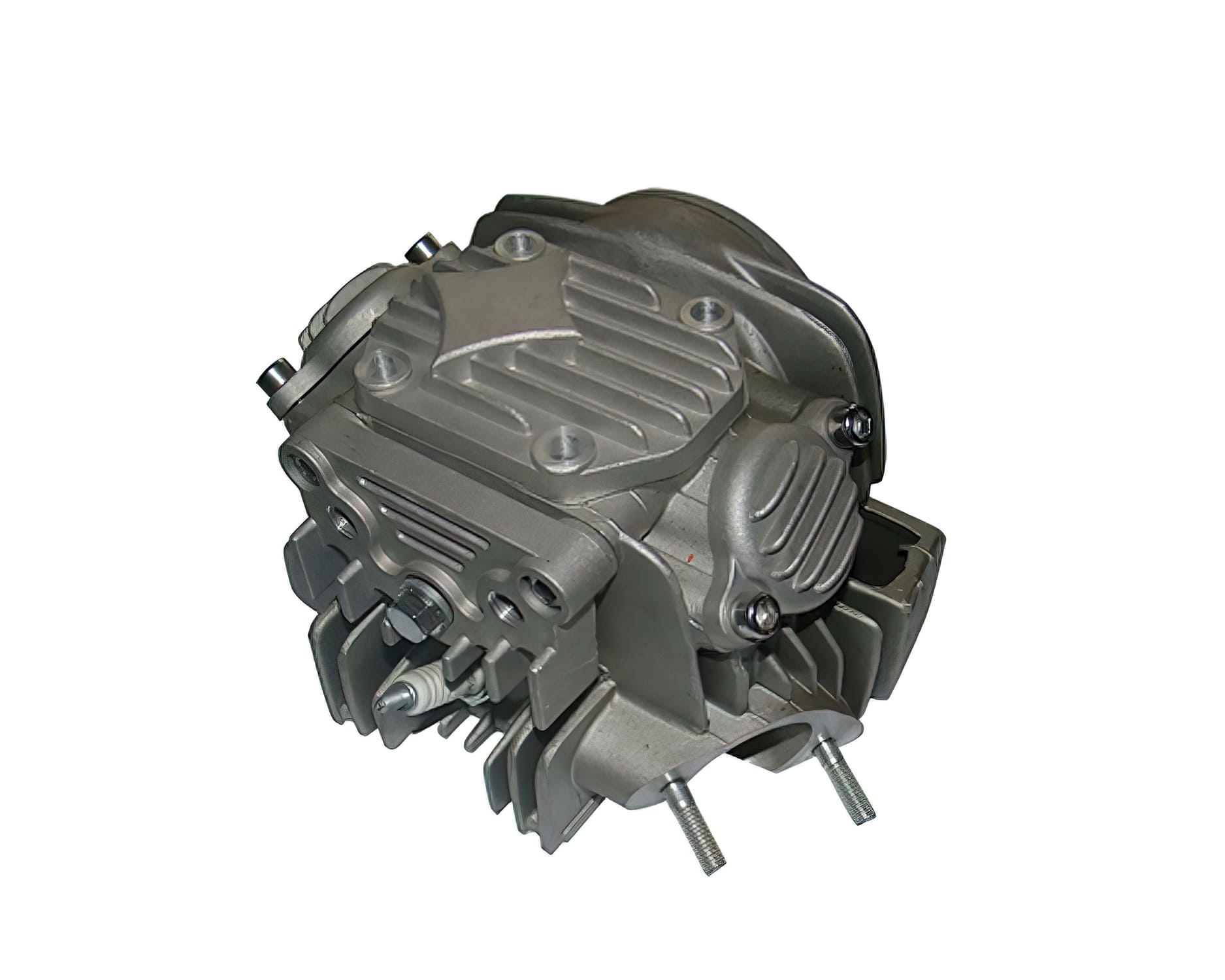 MB12210/152FMI Testa completo d.54mm YCF Pit Bike 125cc, COD: MB12210/152FMI