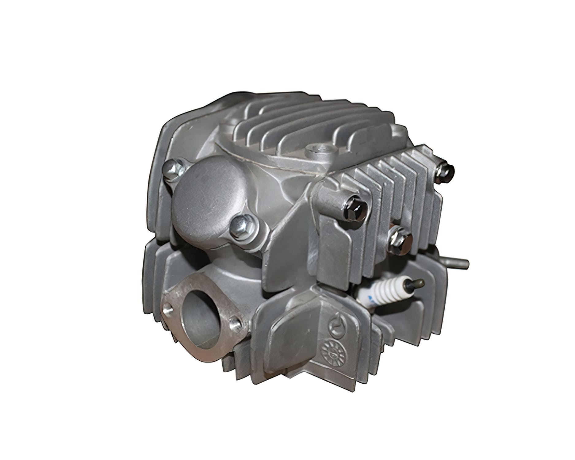 MB12210/1P55FMJ Testa completo YCF Pit Bike 140cc, COD: MB12210/1P55FMJ