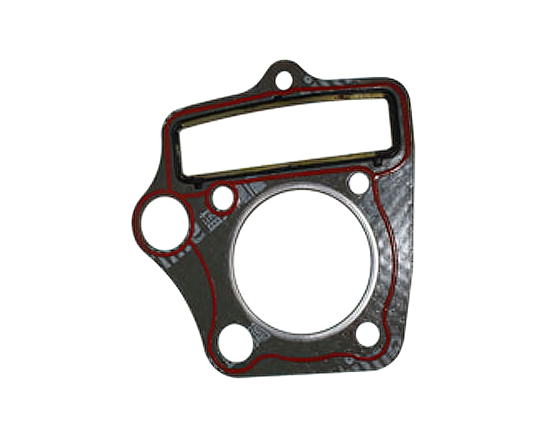 MB12220F Guarnizione testa d.46,5mm Pit Bike 88cc, COD: MB12220F