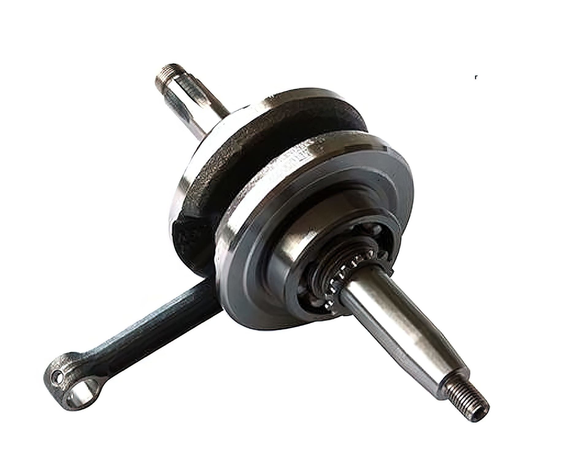 MB1320B-D002-0000 Albero Motore standard Motrac 50cc, COD: MB1320B-D002-0000