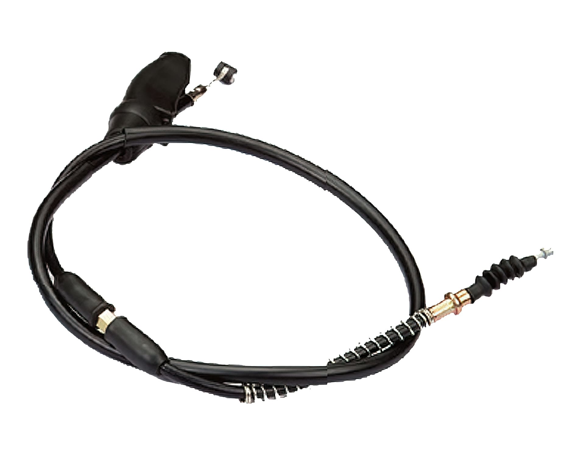 MB14020500 Cavo Frizione avviamento a vuoto Pit Bike YCF 125cc, COD: MB14020500