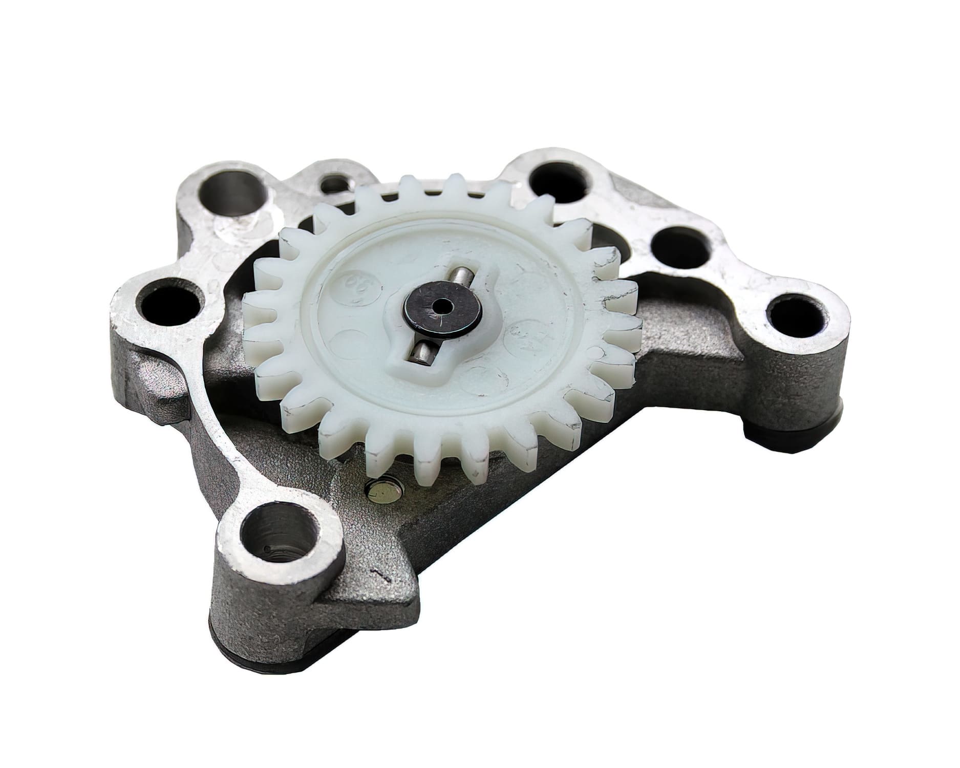 MB2001E000 Pompa Olio Pit Bike YX 125cc a vuoto, COD: MB2001E000